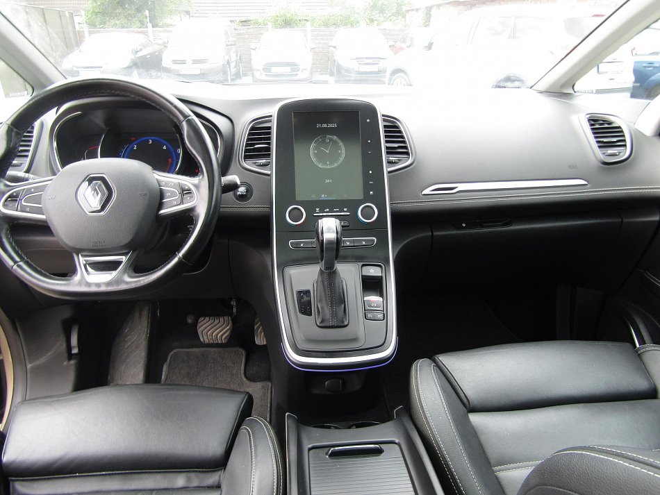 Renault Grand Scénic 1.6dCi Intense