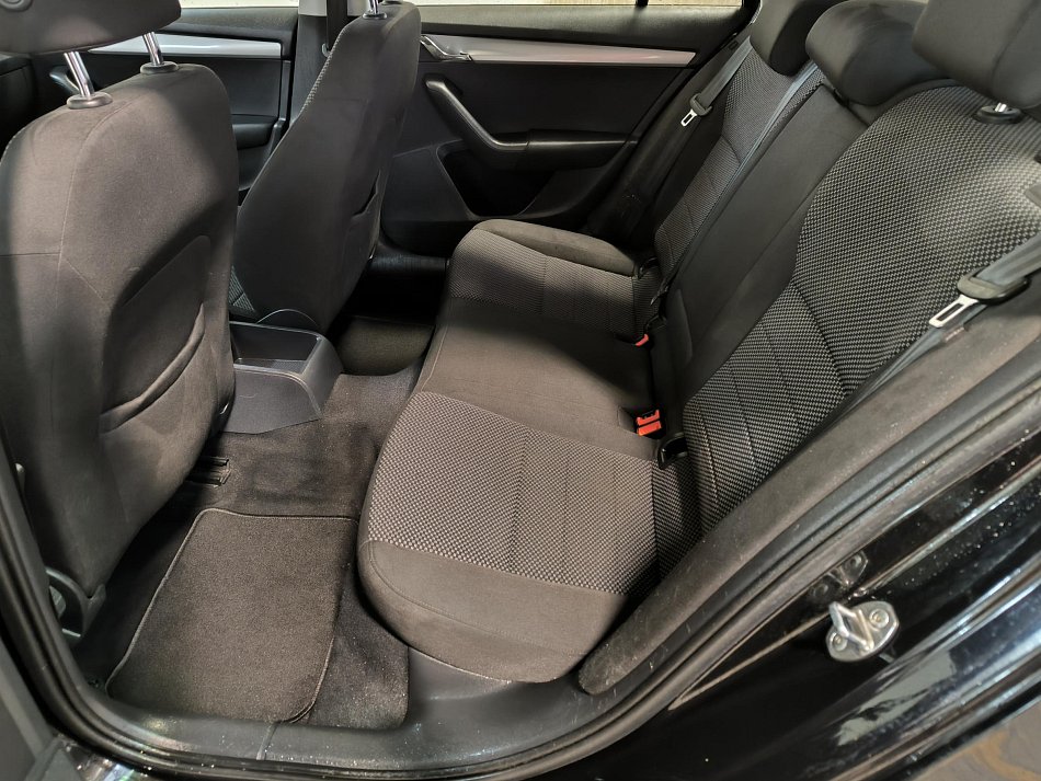 Škoda Octavia III 1.4 TSI Ambition