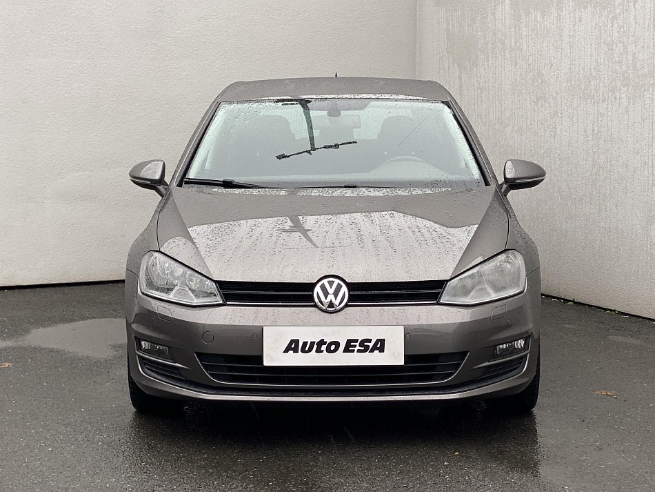 Volkswagen Golf 1.2 TSI Comfortline