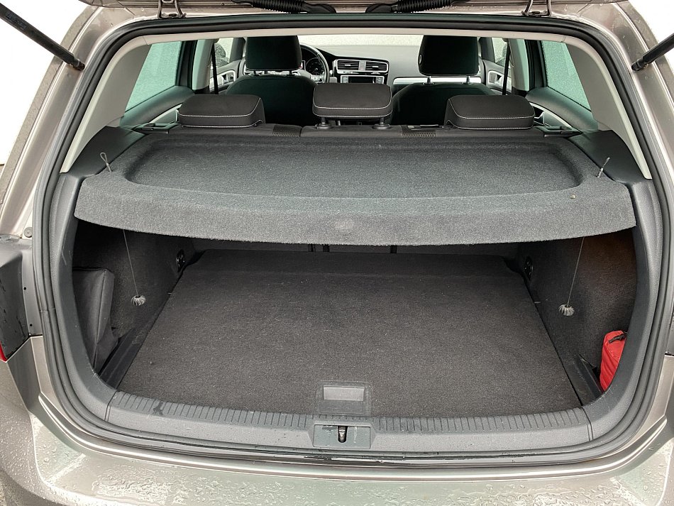 Volkswagen Golf 1.2 TSI Comfortline