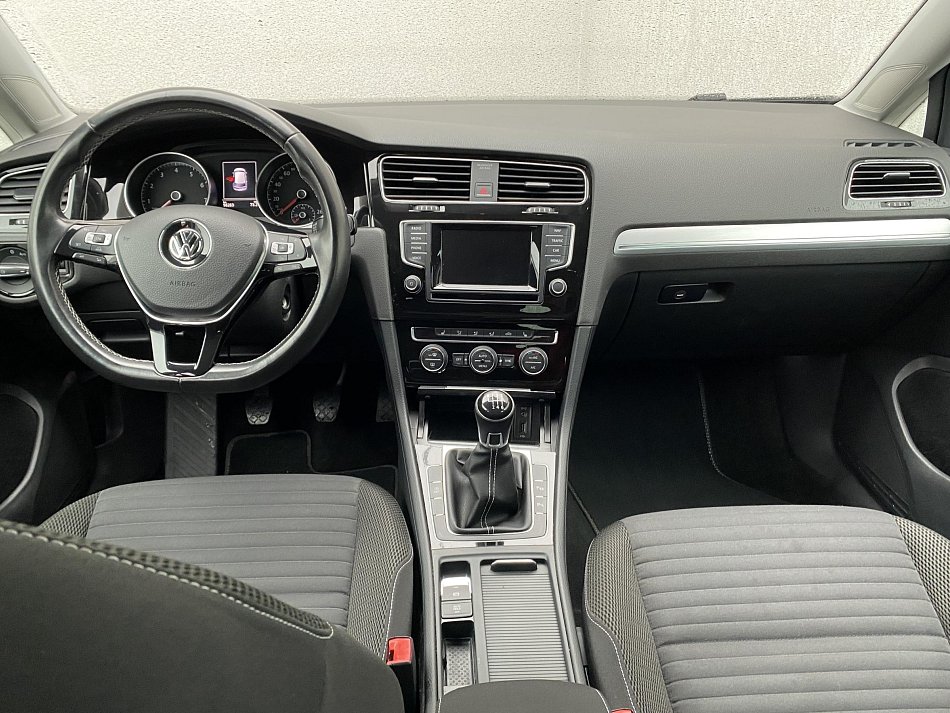 Volkswagen Golf 1.2 TSI Comfortline