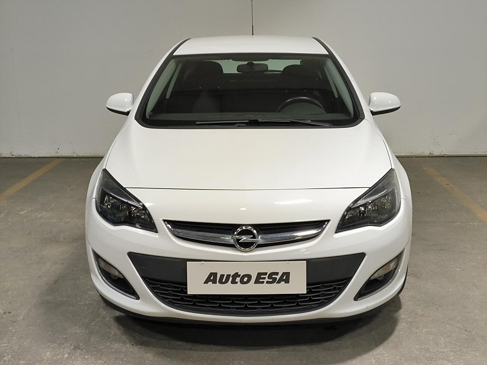 Opel Astra 1.4i 