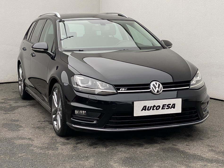 Volkswagen Golf 1.4 TSi Allstar