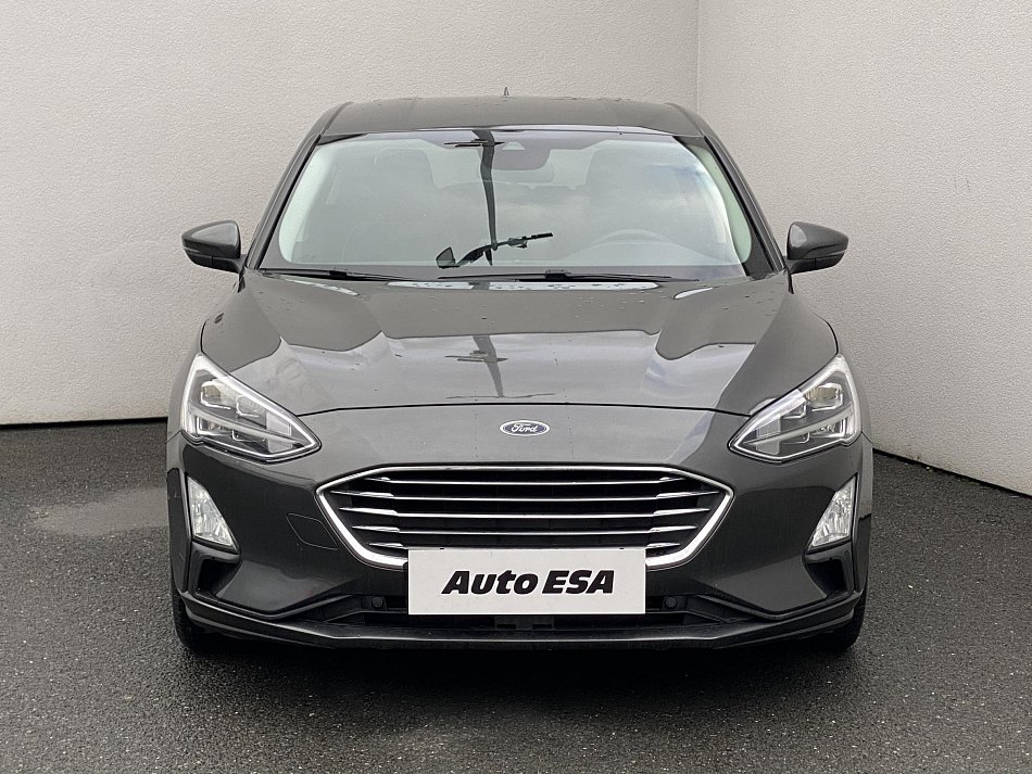 Ford Focus 1.0 EB Titanium