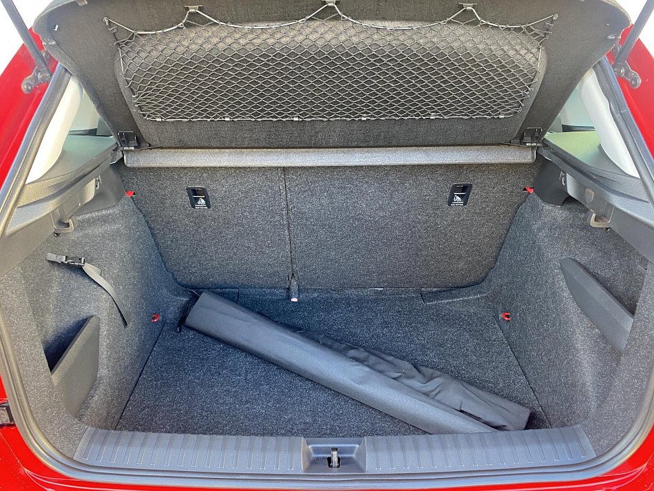 Škoda Kamiq 1.0 TSi Clever