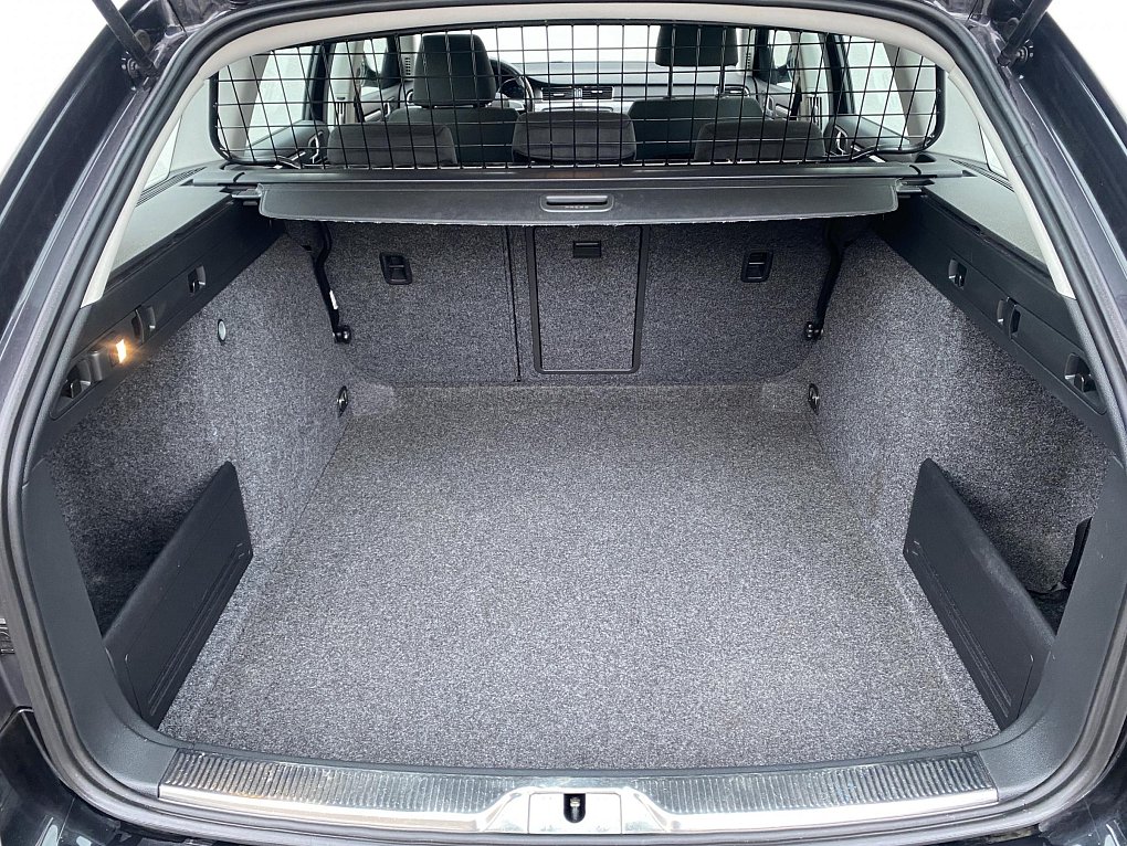 Škoda Superb II 1.4 TSi Active