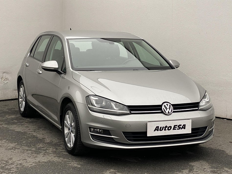 Volkswagen Golf 1.4TSi 