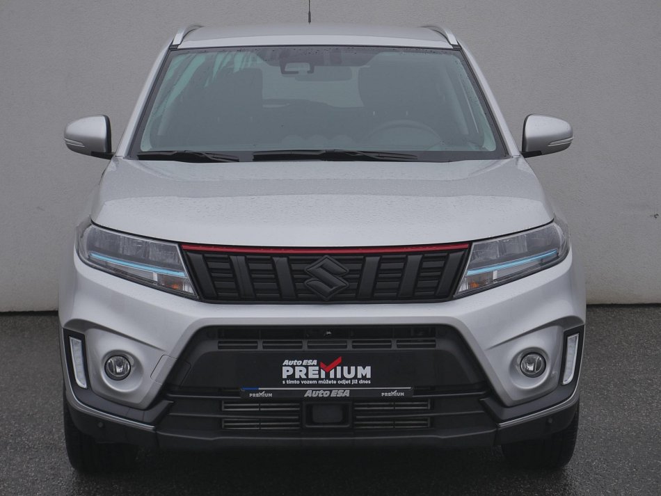 Suzuki Vitara 1.4 Hybrid Elegance Allgrip