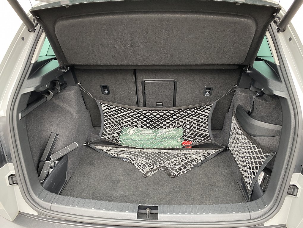 Škoda Karoq 2.0 TDi Style 4x4