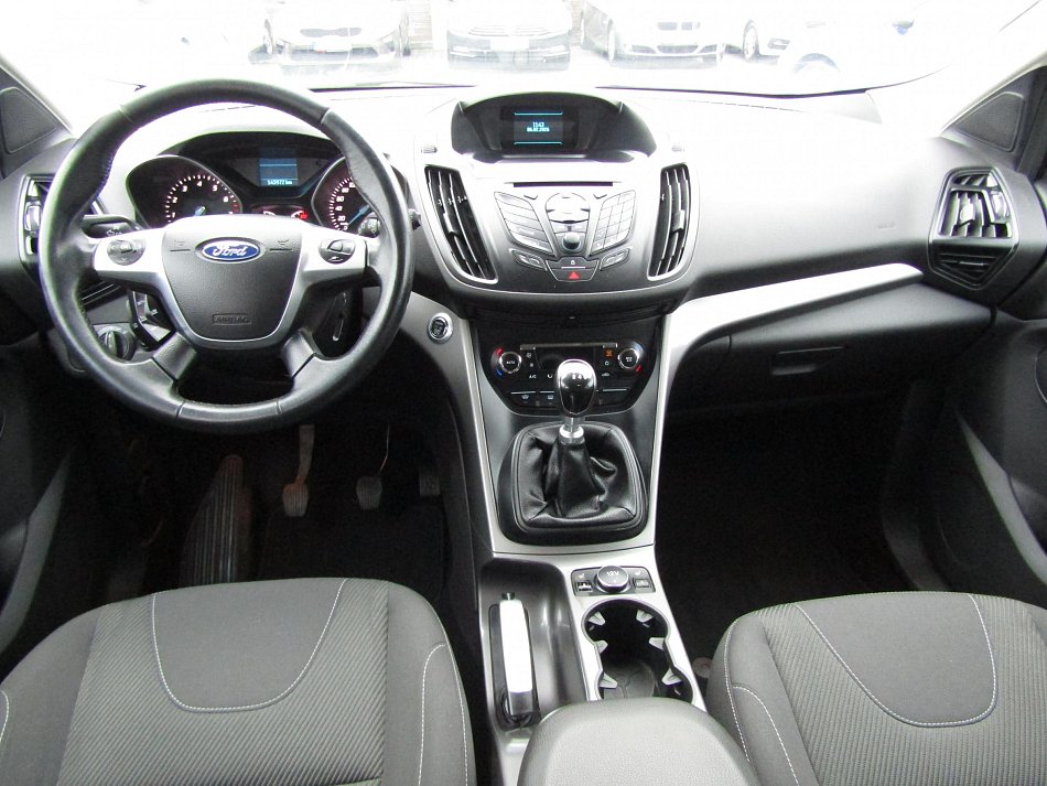 Ford Kuga 1.5 EcoBoost 