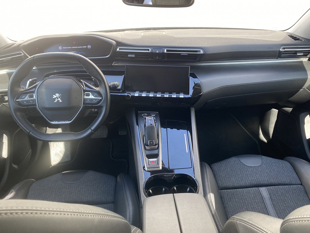 Peugeot 508 1.5 HDi Allure