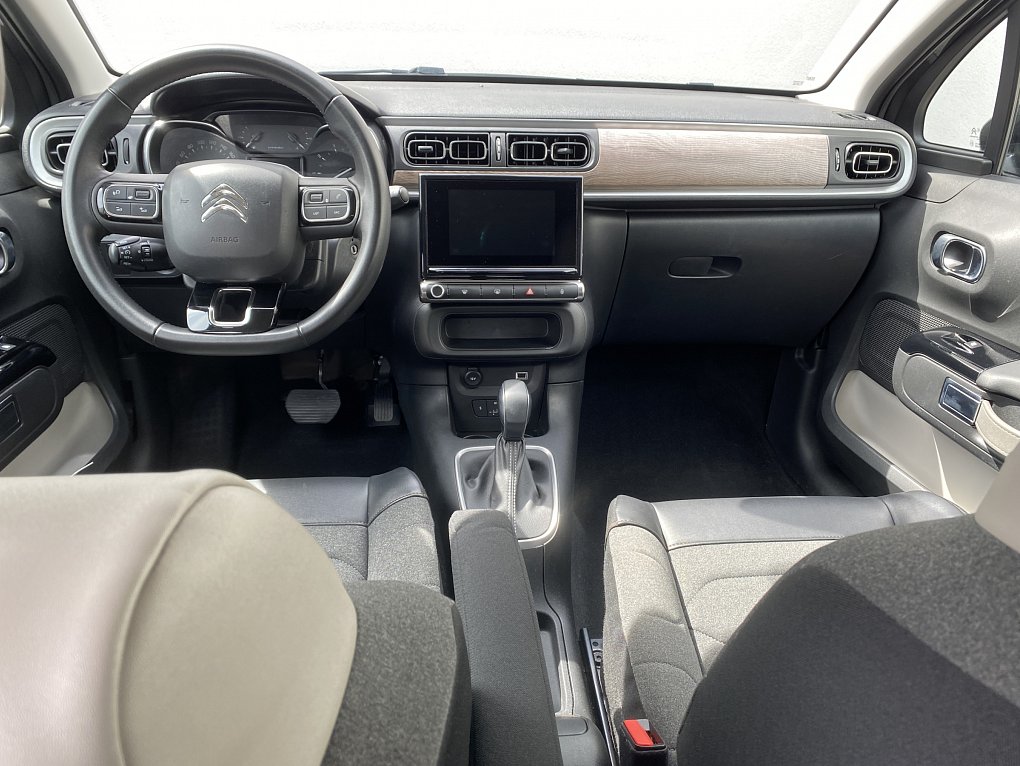 Citroën C3 1.2PT Shine