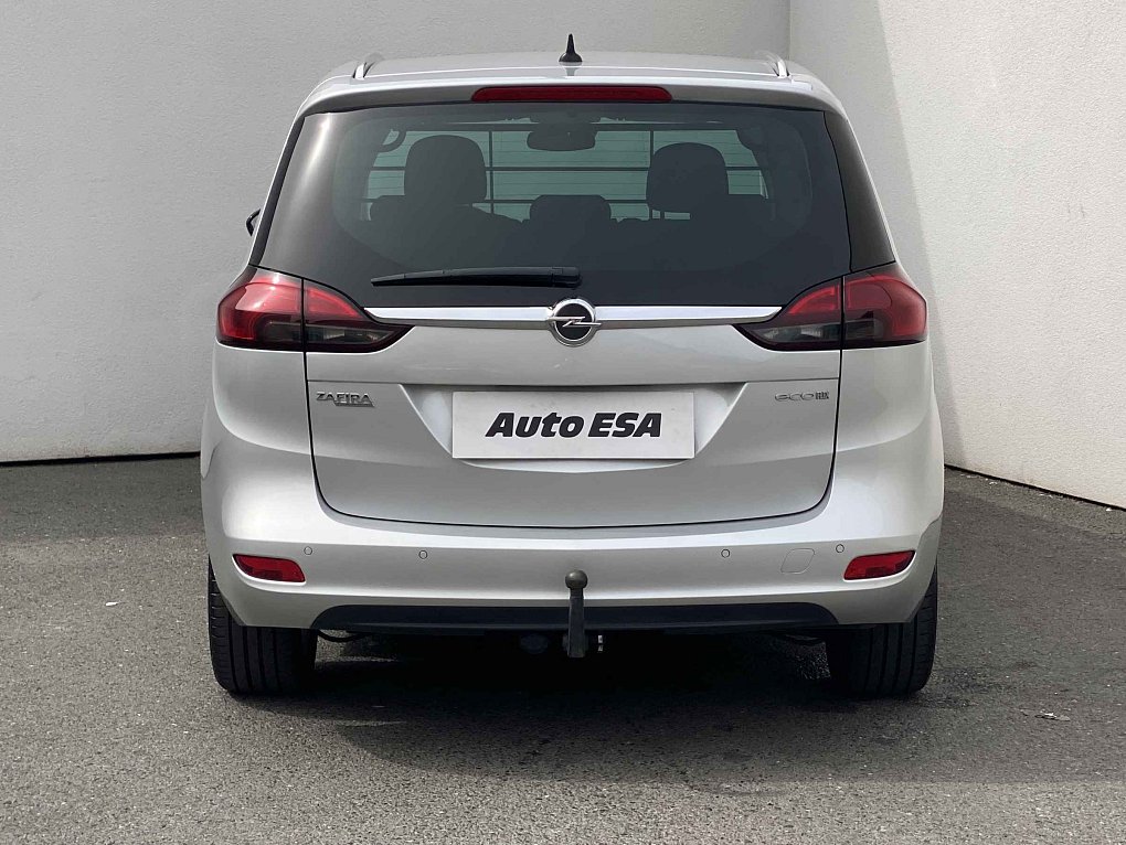 Opel Zafira 1.6 CDTi 