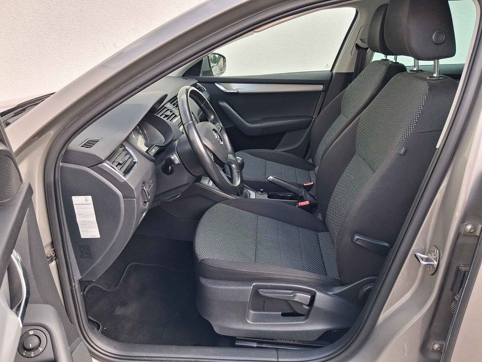 Škoda Octavia III 2.0 TDi Ambition