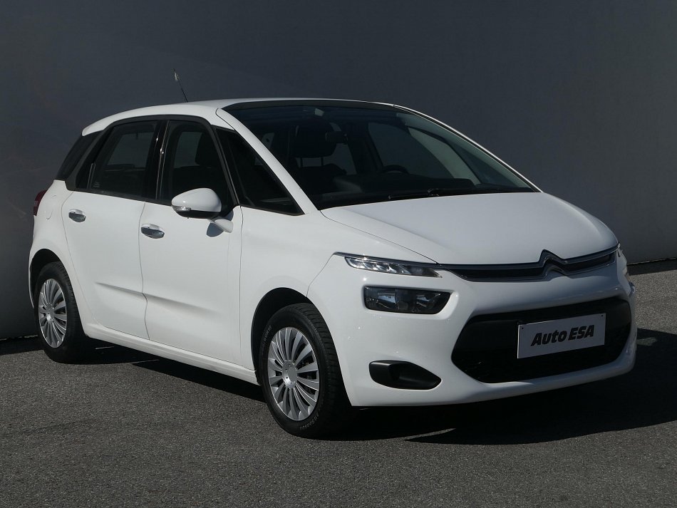 Citroën C4 Picasso 1.6HDi 