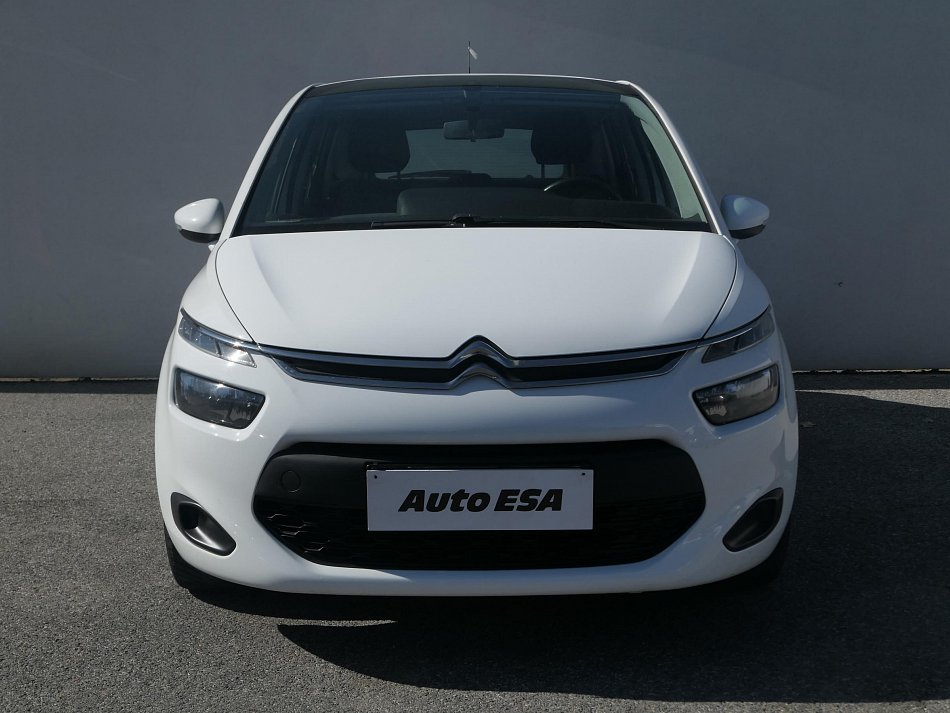 Citroën C4 Picasso 1.6HDi 