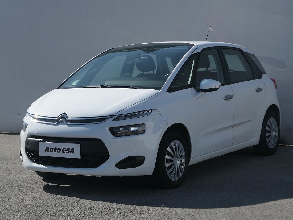 Citroën C4 Picasso 1.6HDi 