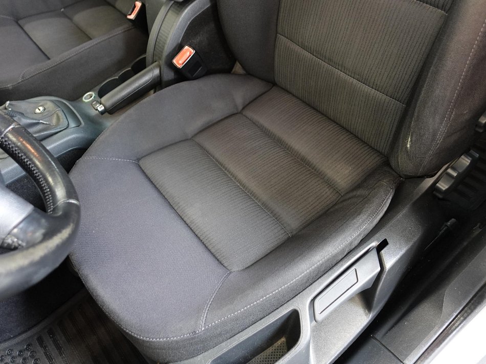 Škoda Octavia II 2.0TDI 