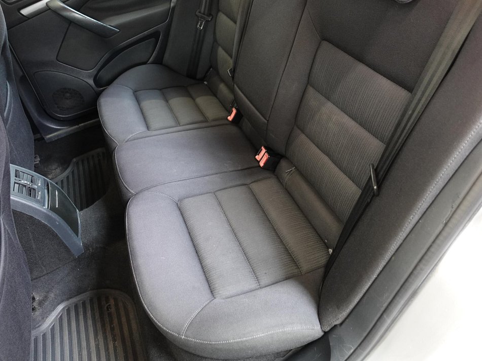 Škoda Octavia II 2.0TDI 