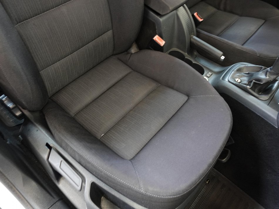 Škoda Octavia II 2.0TDI 