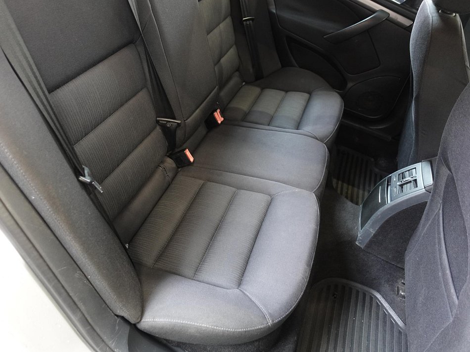Škoda Octavia II 2.0TDI 