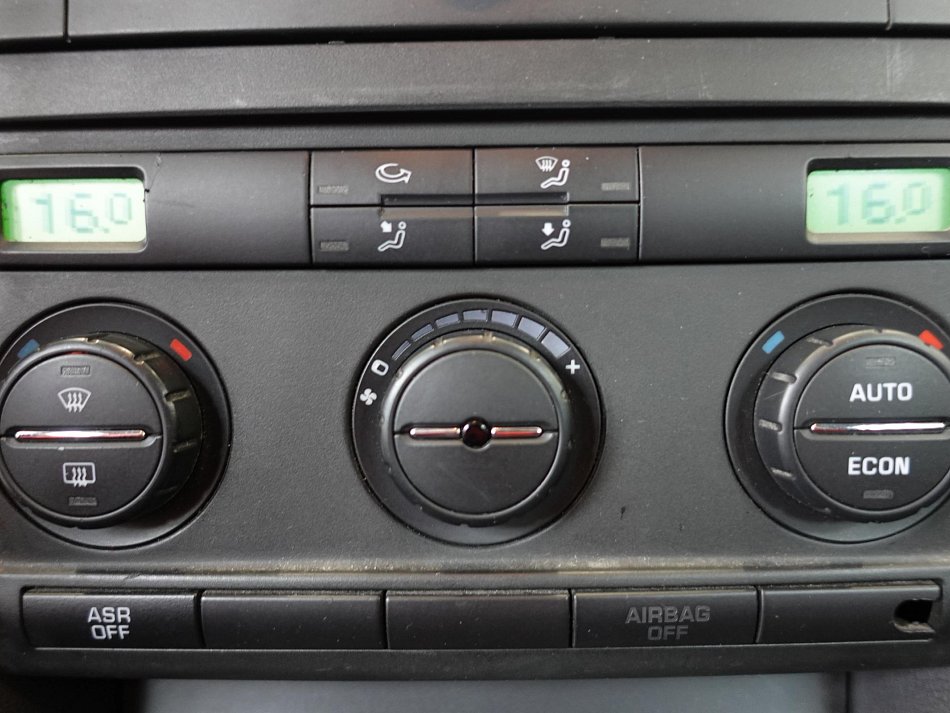 Škoda Octavia II 2.0TDI 