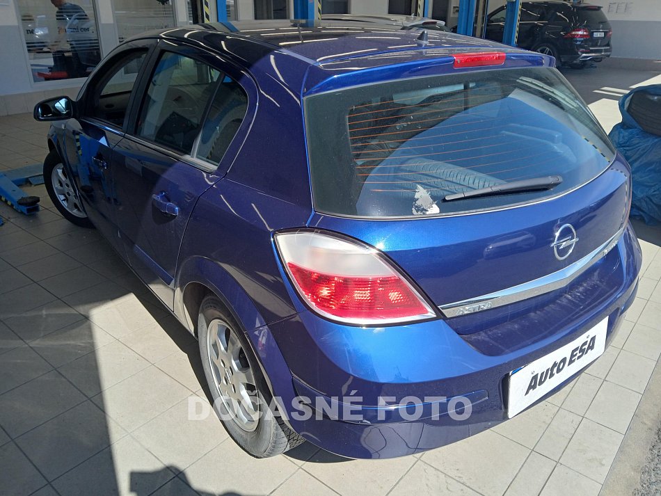 Opel Astra 1.6 16V  Automat
