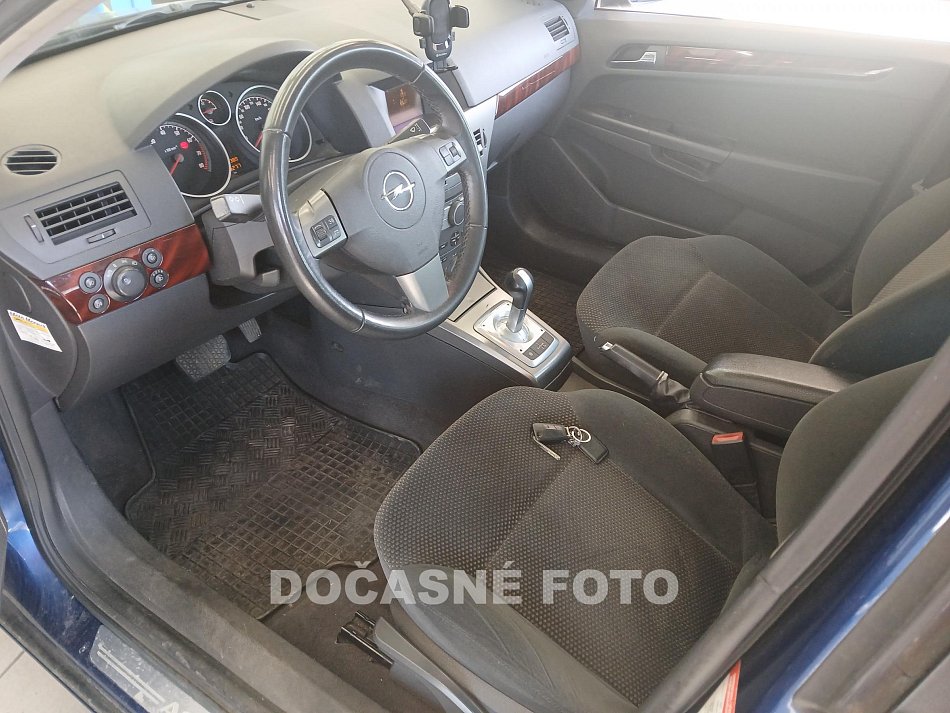Opel Astra 1.6 16V  Automat