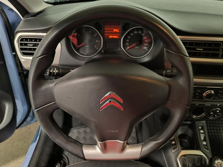 Citroën C-Elysee 1.6VTi 