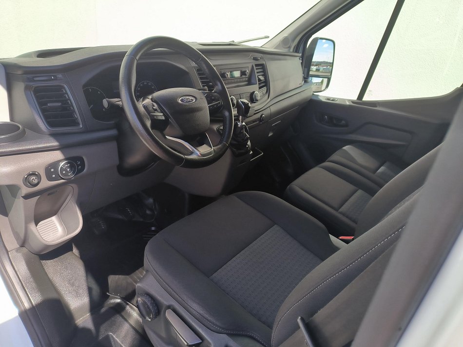 Ford Transit 2.0TDCi Trend L2H2