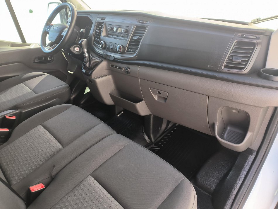 Ford Transit 2.0TDCi Trend L2H2