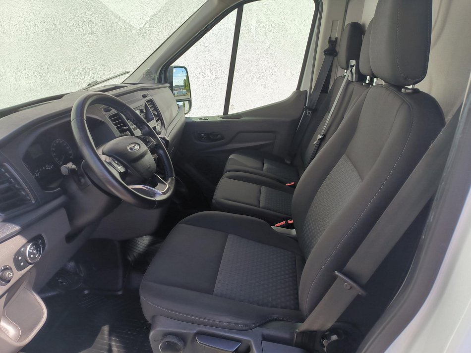 Ford Transit 2.0TDCi Trend L2H2
