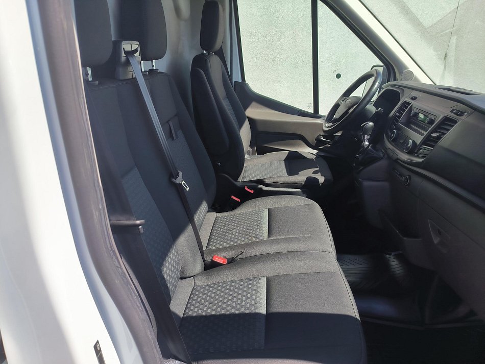 Ford Transit 2.0TDCi Trend L2H2
