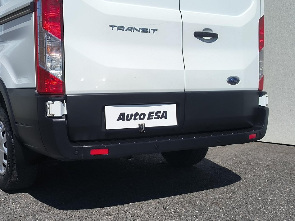 Ford Transit 2.0TDCi Trend L2H2