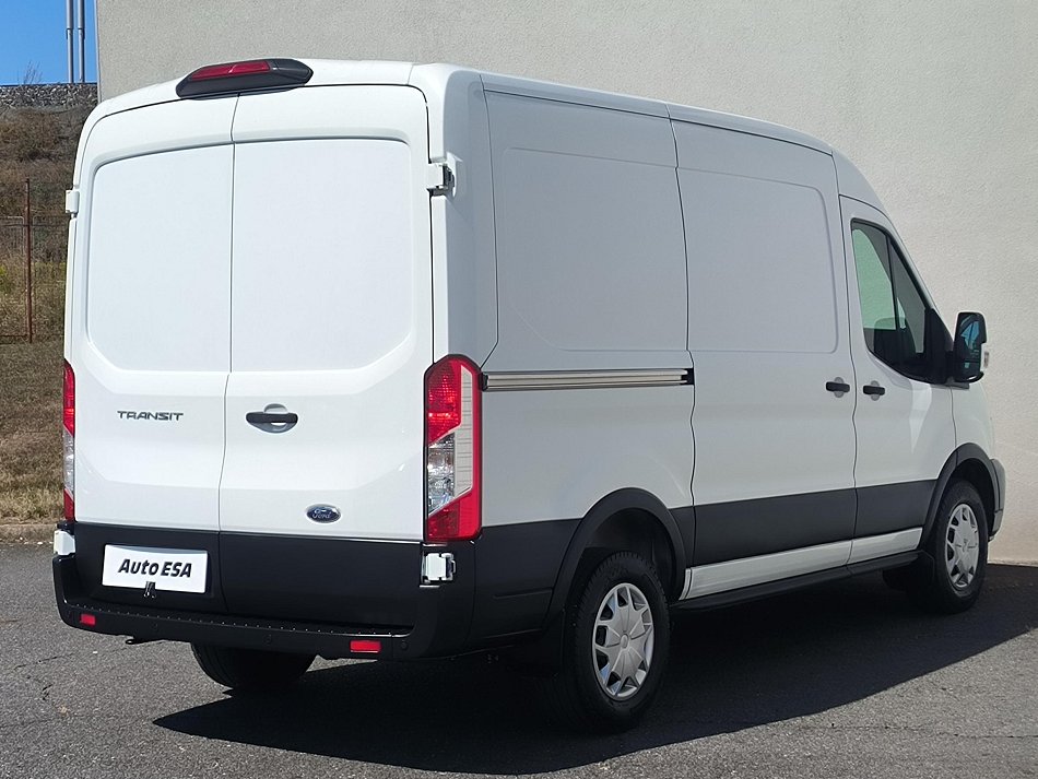 Ford Transit 2.0TDCi Trend L2H2