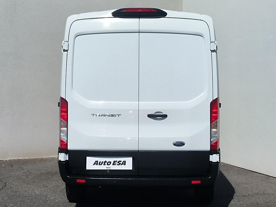 Ford Transit 2.0TDCi Trend L2H2