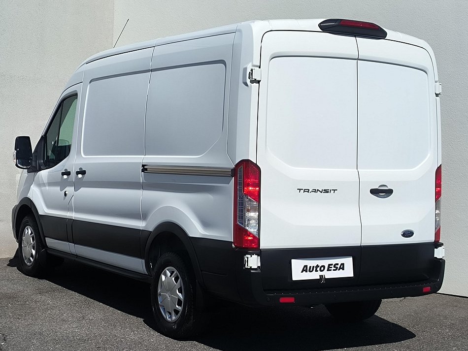 Ford Transit 2.0TDCi Trend L2H2