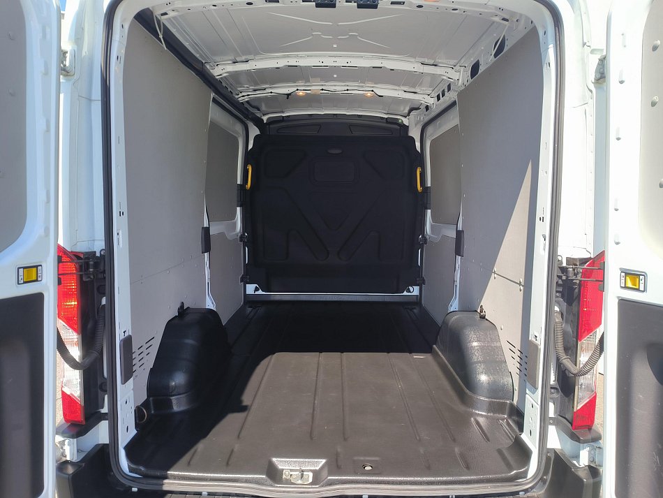 Ford Transit 2.0TDCi Trend L2H2