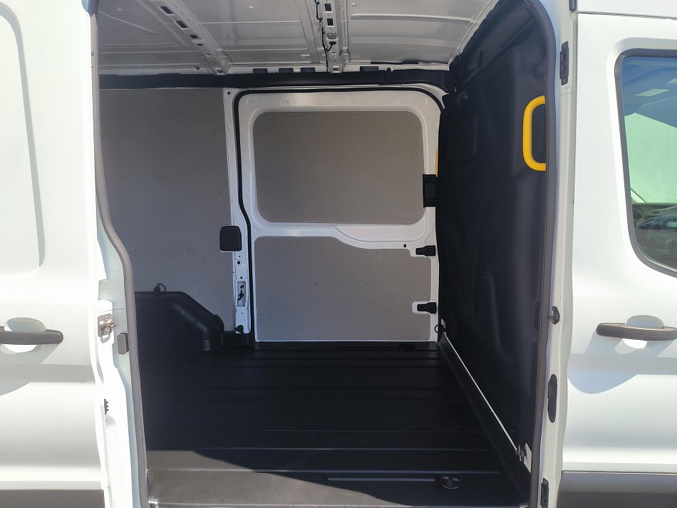 Ford Transit 2.0TDCi Trend L2H2