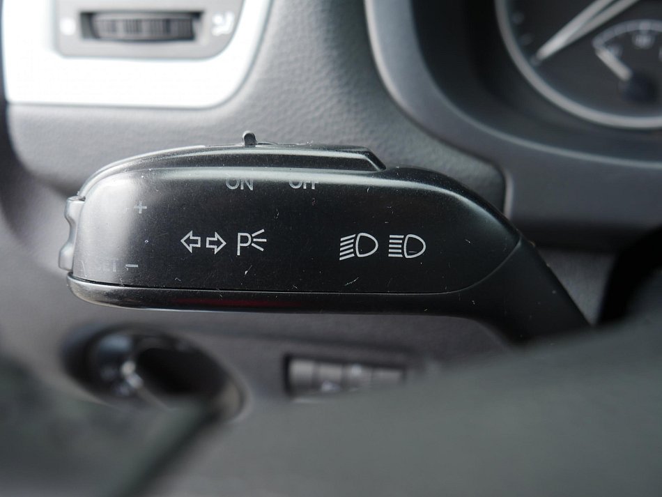 Škoda Fabia II 1.9 TDi Elegance