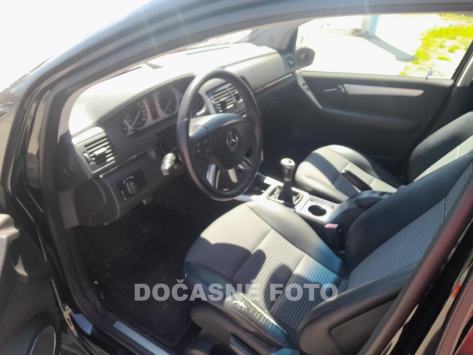 Mercedes-Benz Třída B 1.7i  B170