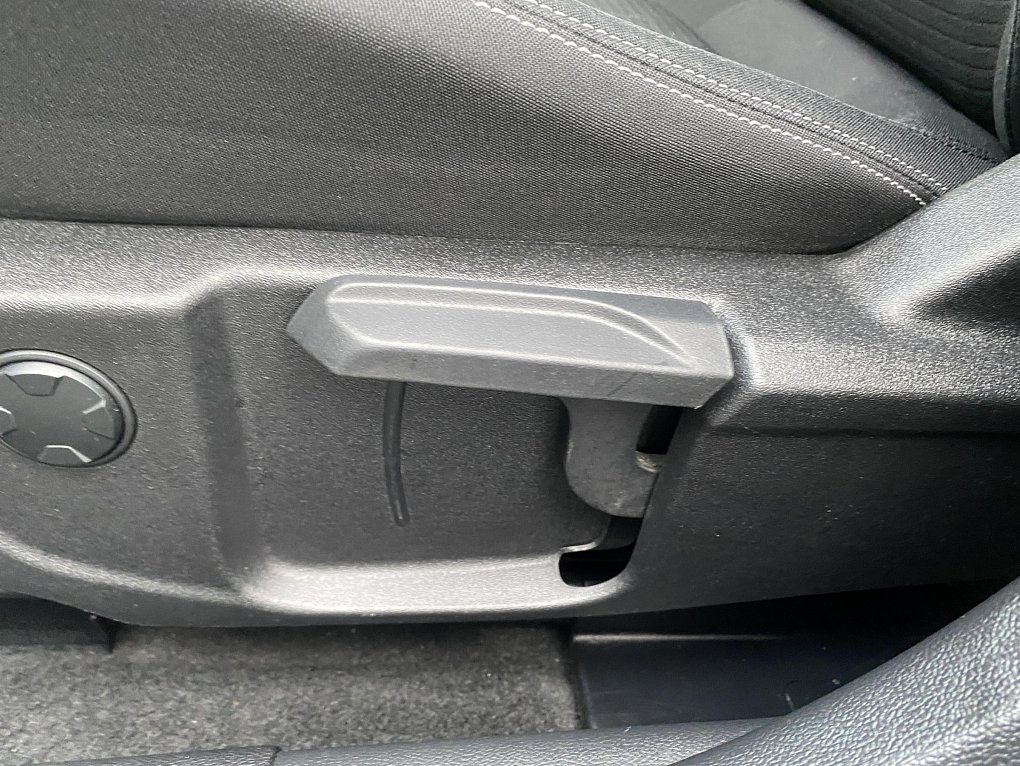 Ford Focus 1.0 EB Titanium