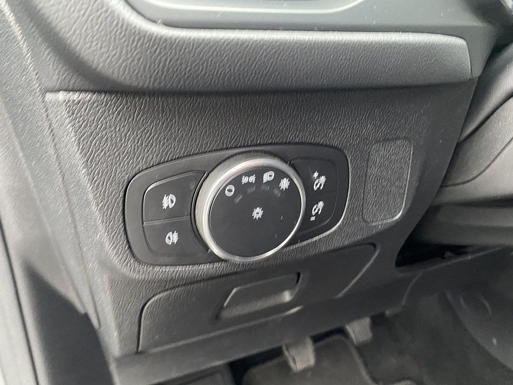 Ford Focus 1.0 EB Titanium