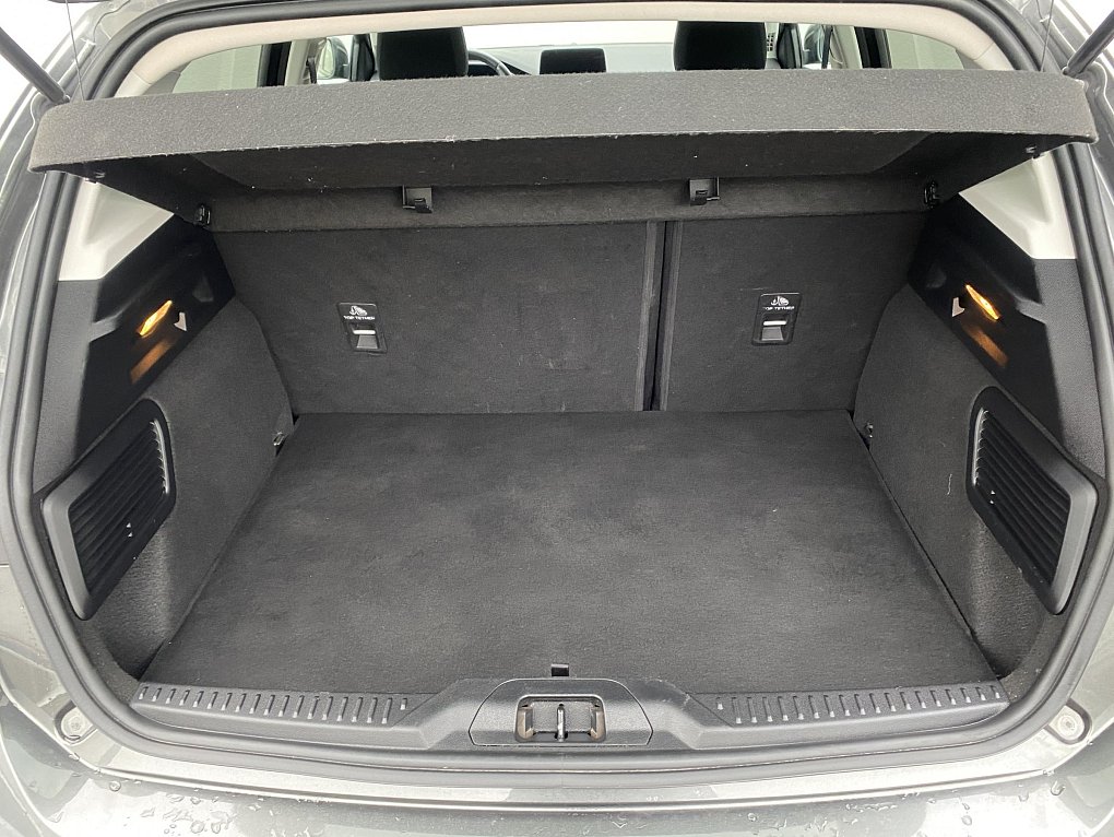 Ford Focus 1.0 EB Titanium