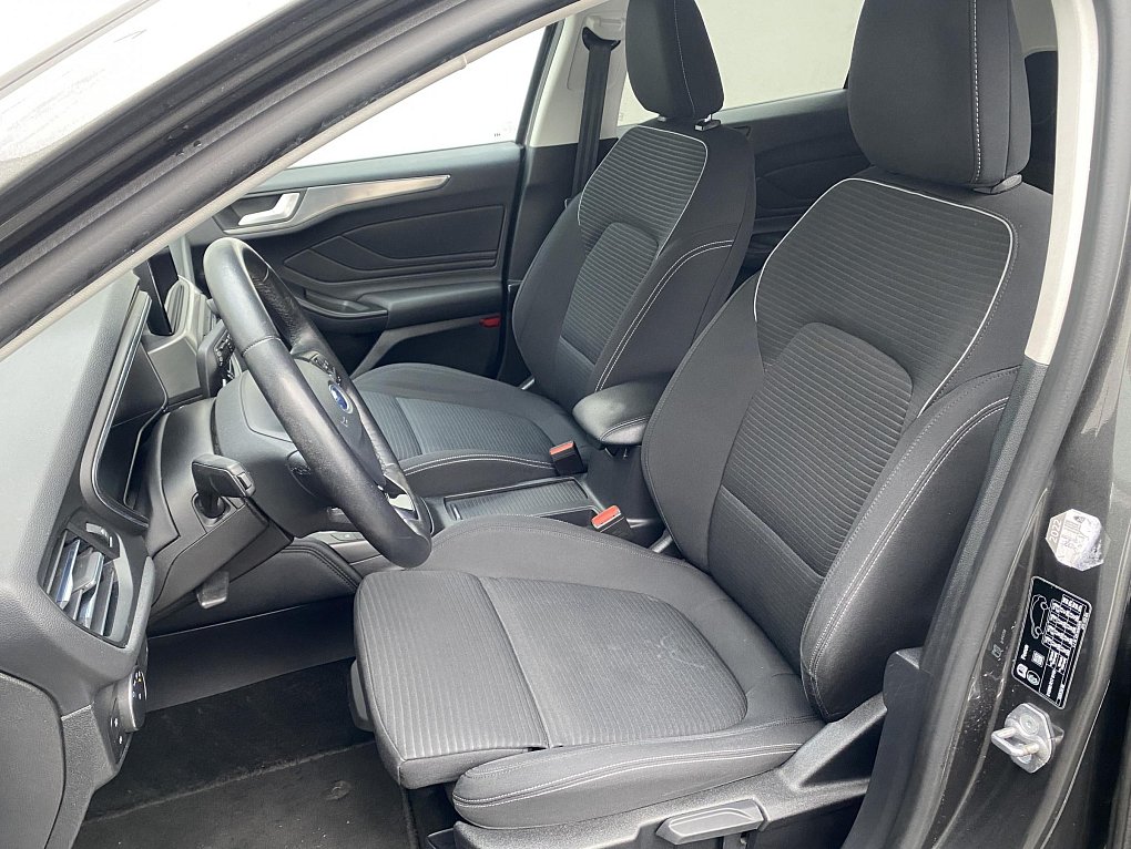 Ford Focus 1.0 EB Titanium