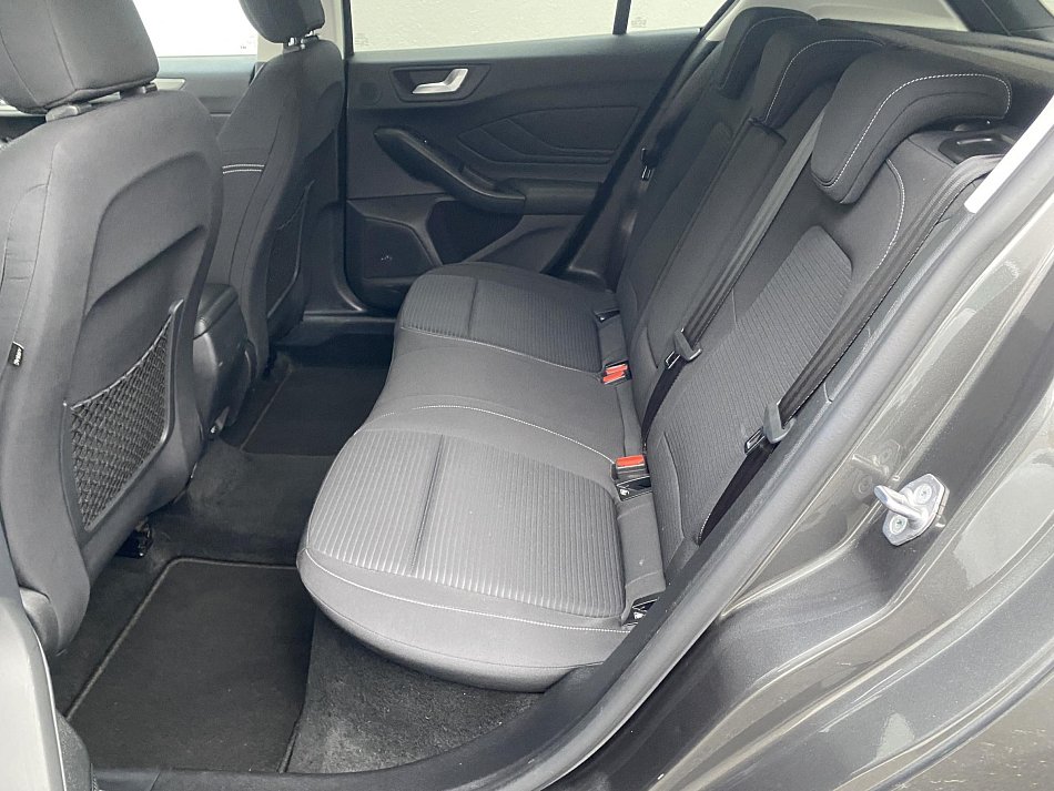 Ford Focus 1.0 EB Titanium