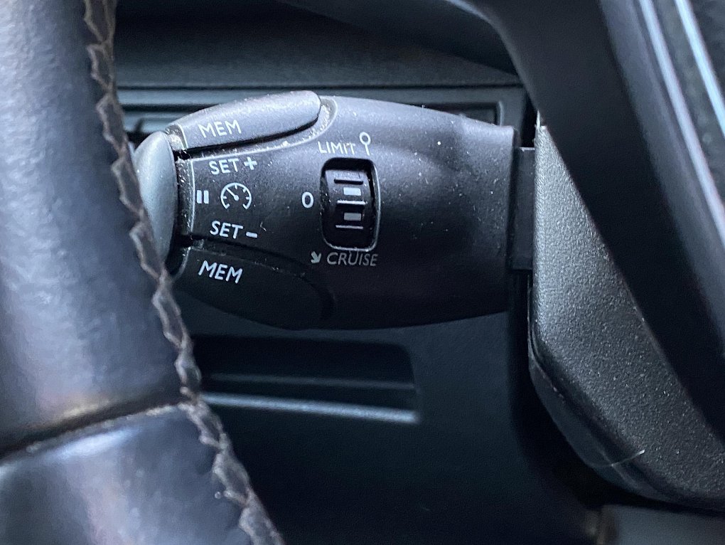 Peugeot 5008 1.5 HDi Allure