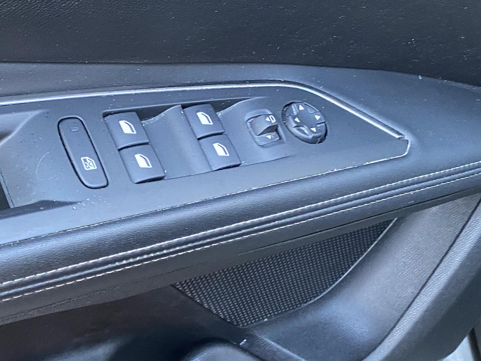 Peugeot 5008 1.5 HDi Allure