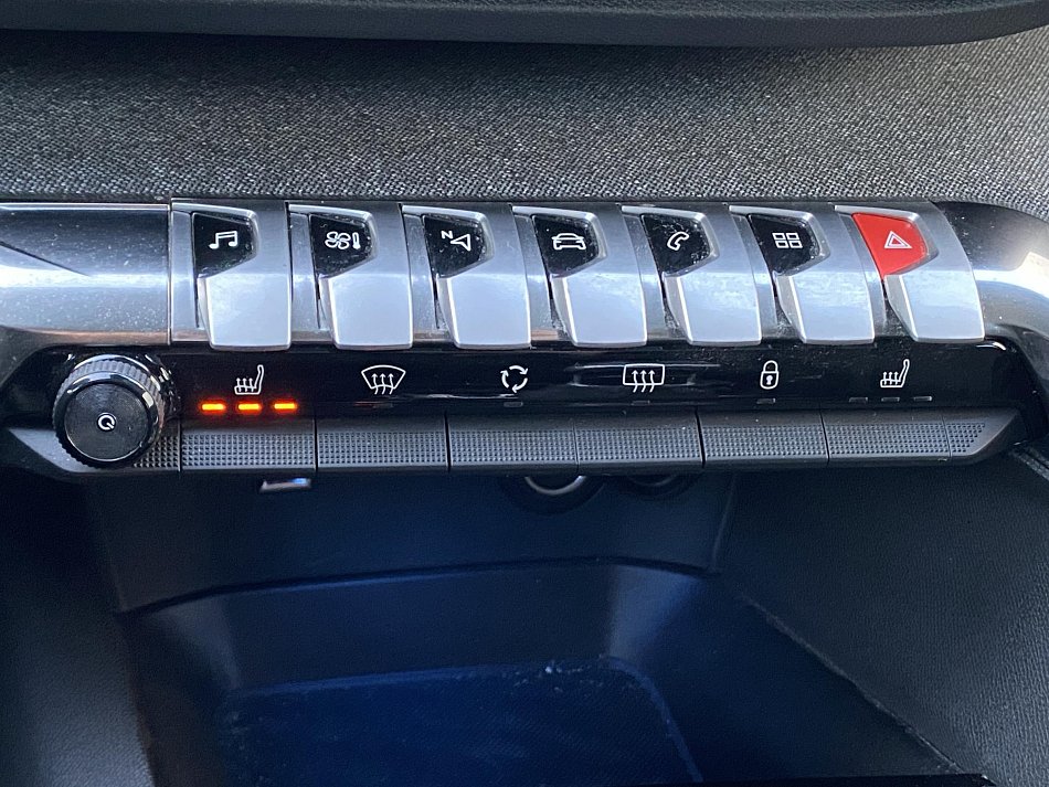 Peugeot 5008 1.5 HDi Allure