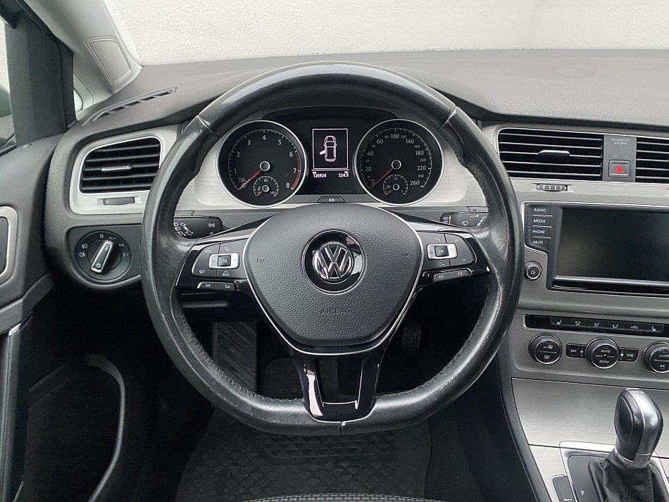 Volkswagen Golf 1.4TSi 